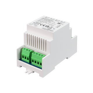 MODUŁ PRZEKAŹNIKOWY DALI-2  4 X RELAY DT7