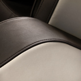 Sakura fotel masujący Comfort Plus 806 brązowy 148412