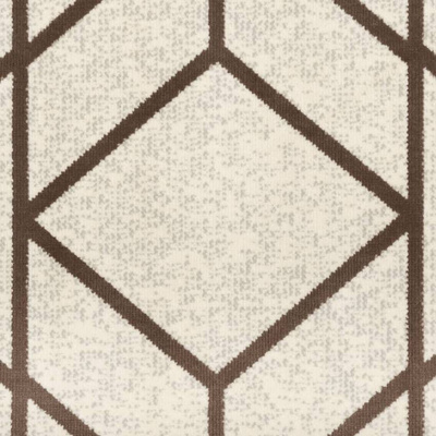 vidaXL Dywan zewnętrzny/wewnętrzny, kolorowy 190x300 cm antypoślizgowy