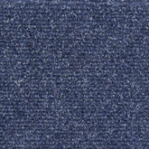 Maty na schody samoprzylepne 10 szt. 56x17x3 cm niebieskie półokrągłe