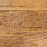 Szafka Nocna Naturalny 50 x 33 x 62 cm Drewno z mango