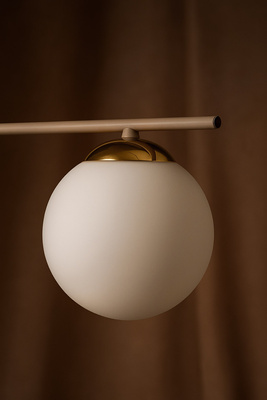 Lampa wisząca K-5791 z serii SAVIA