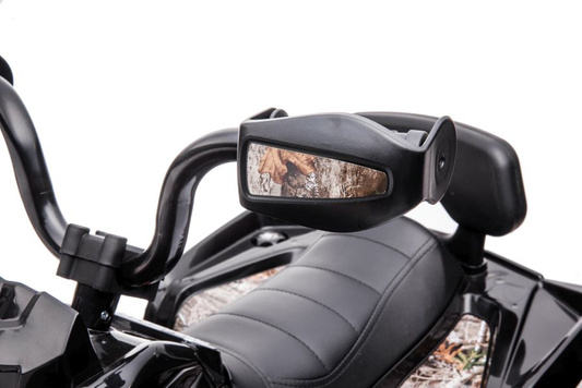 Quad Na Akumulator Madman JS009 Czarny