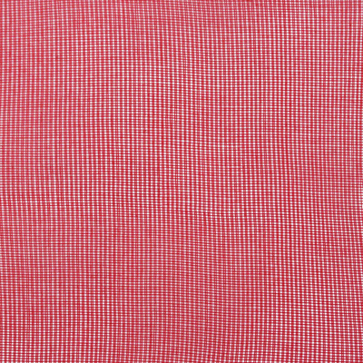 Zasłony woalowe z pętelkami 2 szt. Wino czerwone 140x225 cm