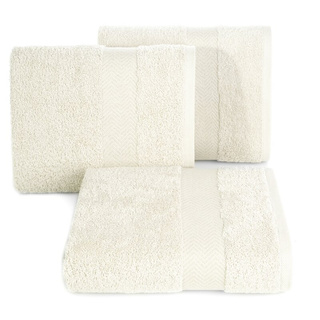 Ręcznik Igor kremowy 70x140