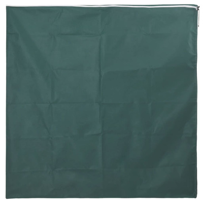 Kaptury ochronne z suwakiem, 10 szt., 70 g/m? 1,55x1,55 m