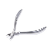 Omi pro-line cążki CB-101 cuticle nipper jaw 12/4 mm box joint 112997