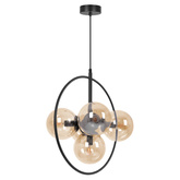 Lampa wisząca K-5369 z serii LOGAN
