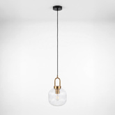 Lampa wisząca K-6061 z serii LIRA