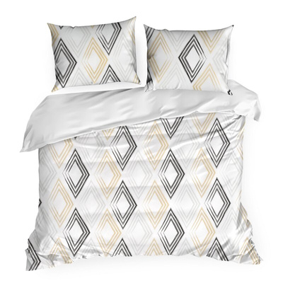 Spring biały 160x200