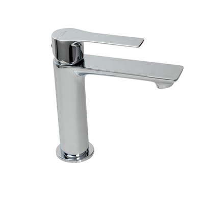 Bateria umywalkowa pinios l chrom BU-92-L01-X Invena