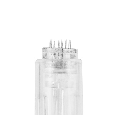 Syis - Microneedle Pen 03 white-red 115037