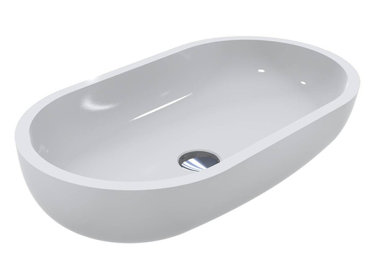 Umywalka MARK 625 FULL RAL