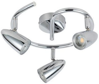 Lampa sufitowa Liberty reflektor regulowana 3-punktowa do salonu LED