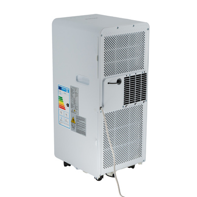 Klimatyzator przenośny VOLTENO VO2545 Biały