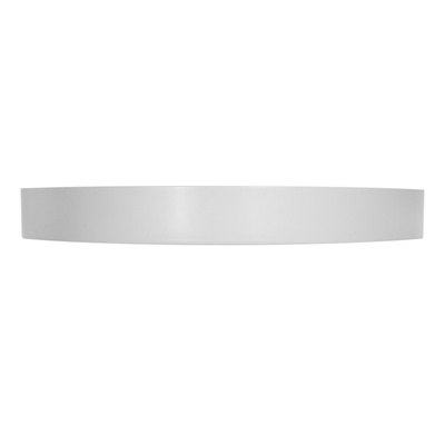 Plafon Natynkowy LED 40cm okrągły BB03 40W 4000K z czujnikiem biały PIR