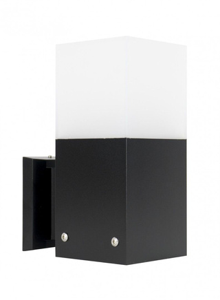 Kinkiet zewnętrzny CB-MAX K BL