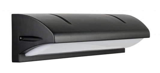 Lampa elewacyjna 91012C BL