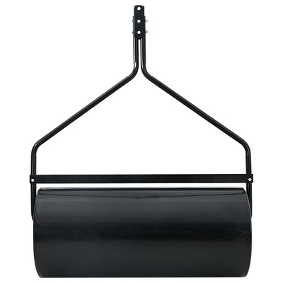 Walec do trawnika 120 x 99 cm 110 L Żelazo
