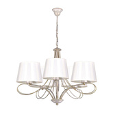 Lampa wisząca K-4081 z serii SOFIA
