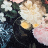 Dywan kuchenny Czarny 180 x 60 cm Aksamit