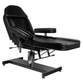 Fotel do tatuażu Pro Ink 210H czarny 126427