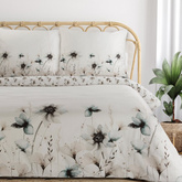 Pościel biała 140x200