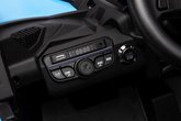 Auto Na Akumulator Buggy Can-am DK-CA003 Niebieski