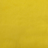 Rama Łóżka Narożnego z Materacem 2 szt. Żółty 90 x 200 cm