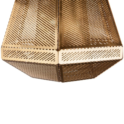 Geometryczna Lampa wisząca ETCHi AD304