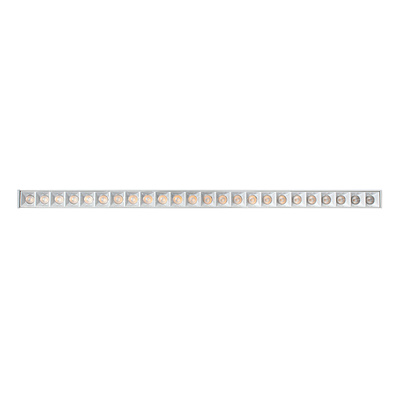 Lampa magnetyczna DDCX-GS24-436-ZB 24W ZIGBEE CCT biały