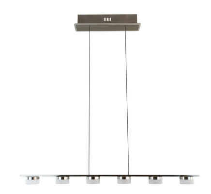 Lampa wisząca CASSIS 7066-703