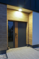 Plafon zewnętrzny BN-OK200