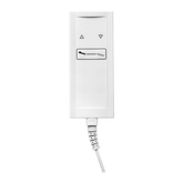 Sillon fotel kosmetyczny elektryczny Soft 1 siln. szary 137568