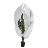 Kaptury ochronne z suwakami, 2 szt., 70 g/m?, 3,14x2,5 m