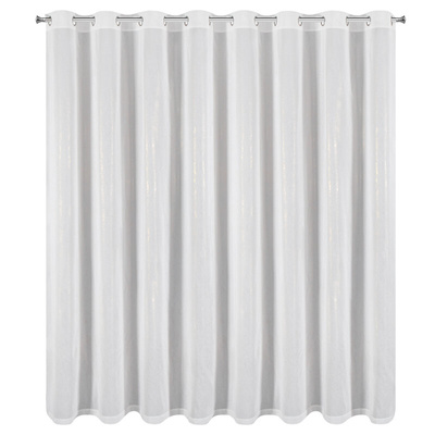 Firana Missy biała 300x250