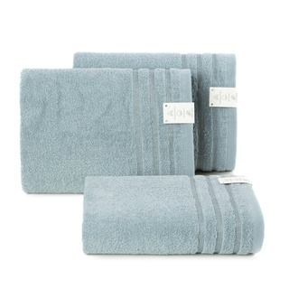 Ręcznik Saba kremowy 70x140