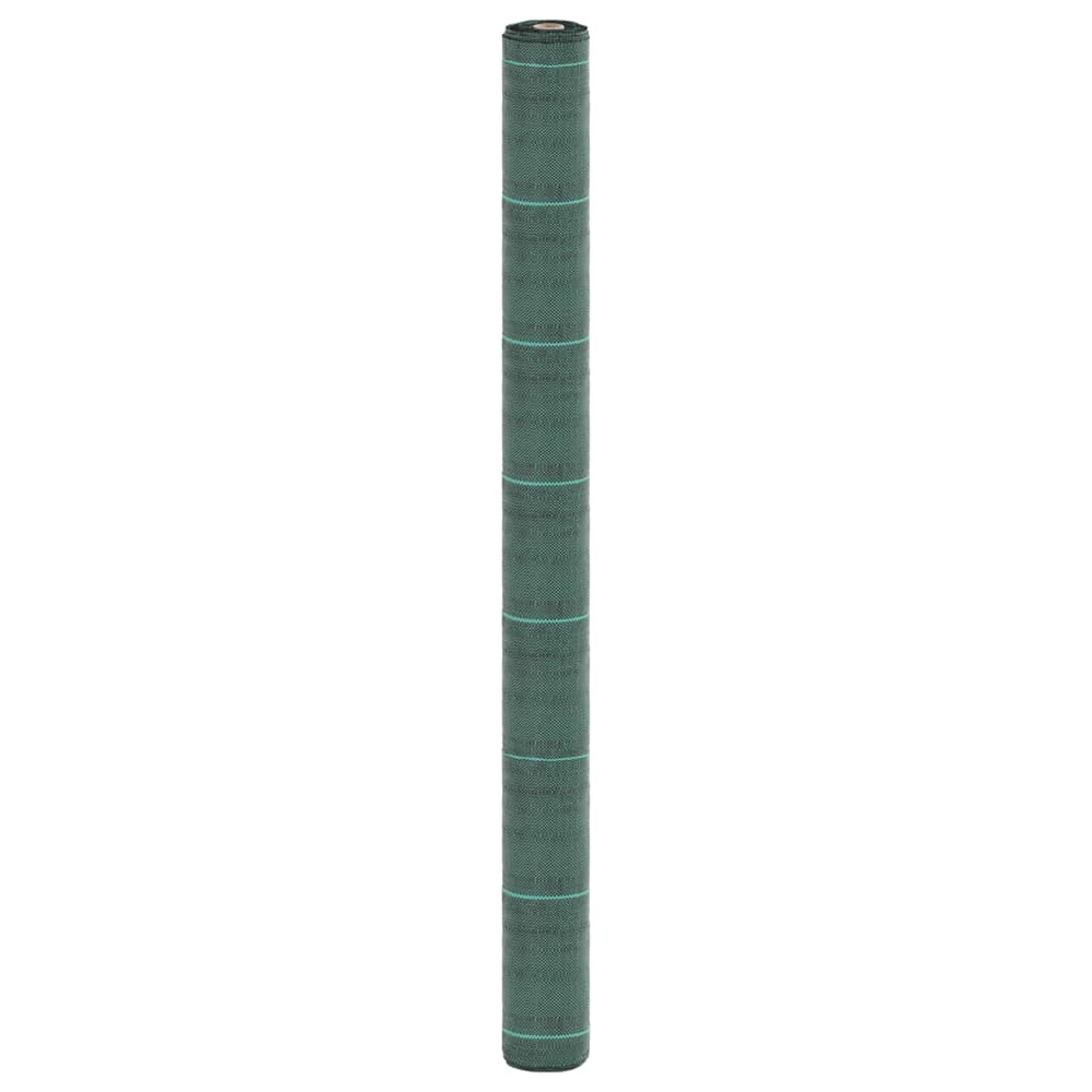 Agrowłóknina antychwastowa, zielona, 1,5x150 m, PP