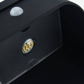 Lampa ogrodowa Slup Solarna