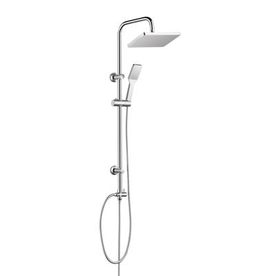 Deszczownia amfisa chrom AU-39-001-K Invena