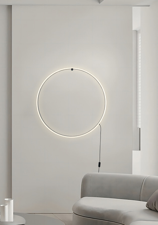 Lampa naścienna SCOPELLO 4025-102M