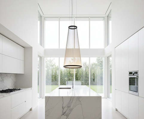 LAMPA WISZĄCA LONG ISLAND AD319 TERRA