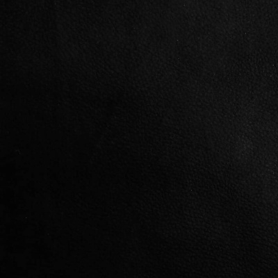 vidaXL Fotel masujący, czarny, sztuczna skóra