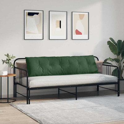 Poduszka na plecy Zielony dżungli 180 x 50 cm