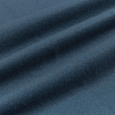 Koce narzutowe 6 pcs Granatowy 200 x 150 cm Polar
