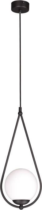 Lampa wisząca K-4770 z serii NEVE BLACK KAJA