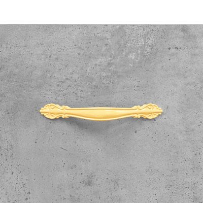 Szafki nocne, 2 szt., szarość betonu, 40x35x47,5 cm