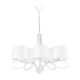Lampa wisząca K-4071 z serii IRMA