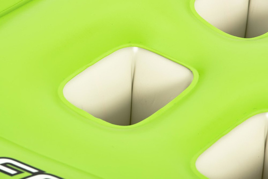 Dmuchany Kajak Do Łowienia Ryb 270 x 100 cm  Bestway 65097