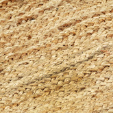 vidaXL Ręcznie robiony dywan z juty, 200x300 cm